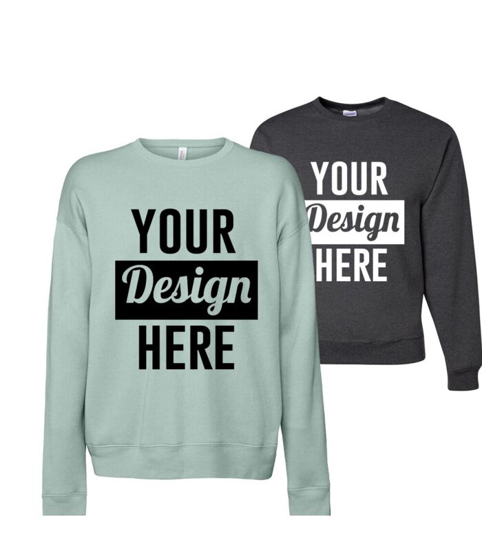 Sweatshirts Thumbnail