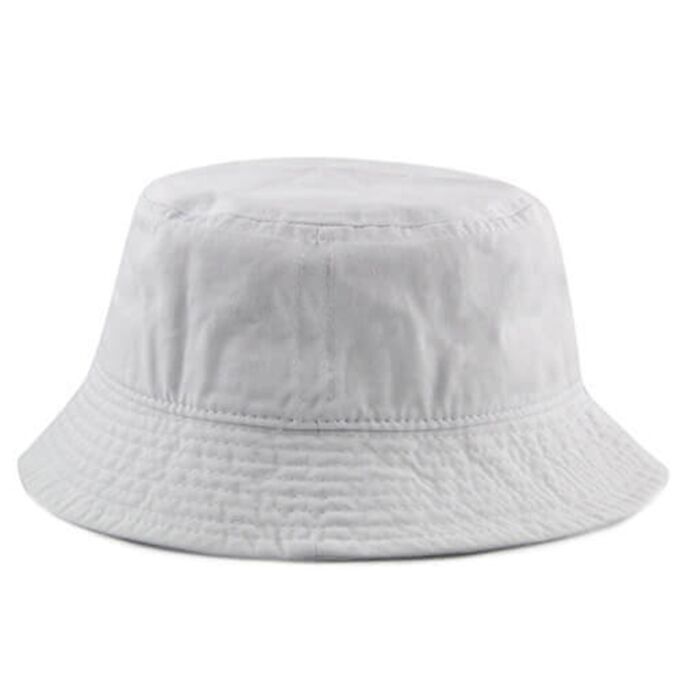 Cotton Unisex Bucket Hats Thumbnail