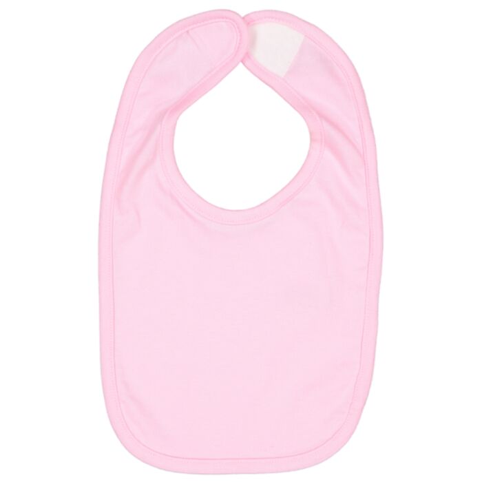 Infant Premium Jersey Bib Thumbnail