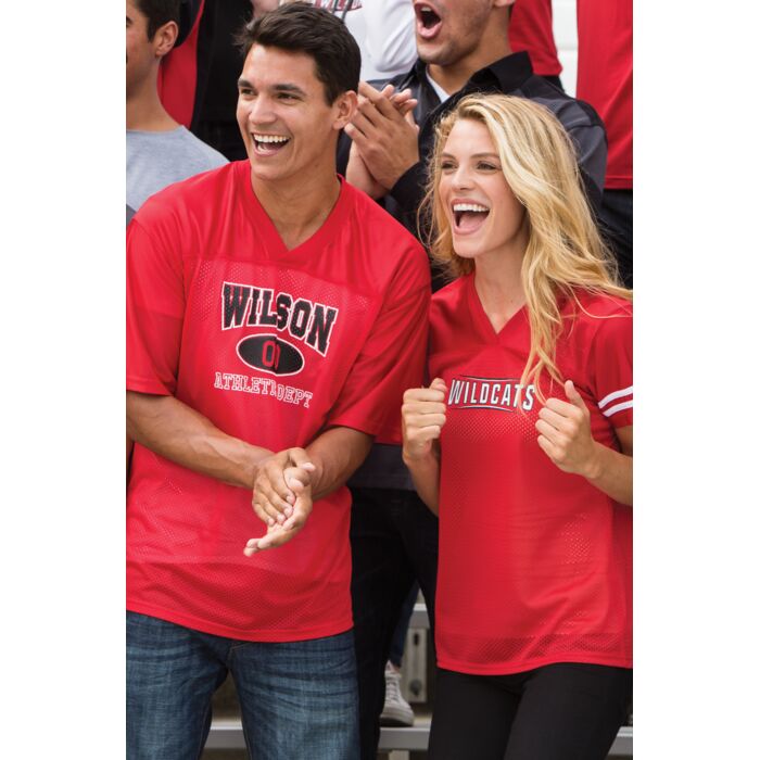 PosiCharge ® Replica Jersey Thumbnail