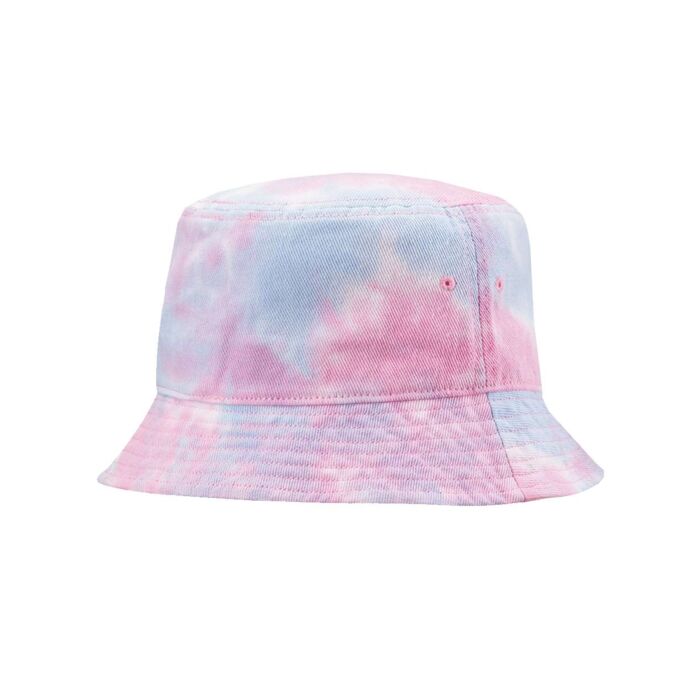 SP450 Tie dye Bucket Hats Thumbnail
