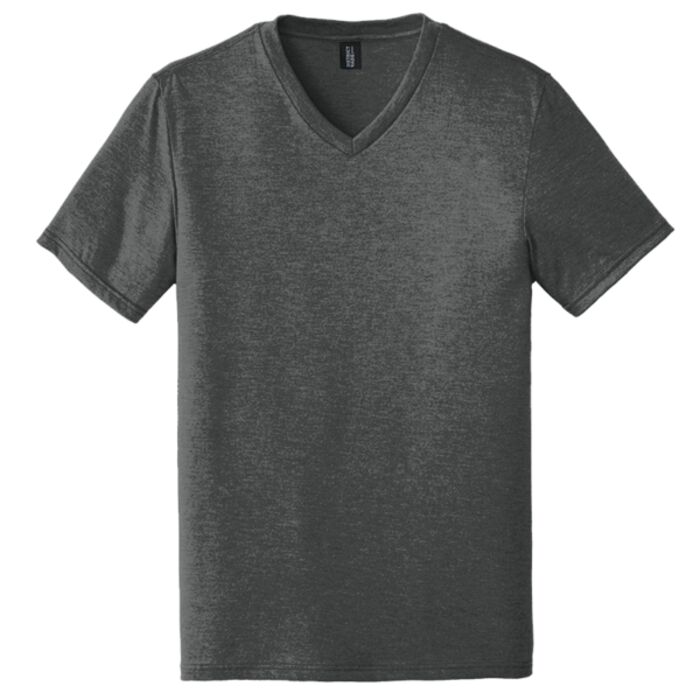 Perfect Tri ® V Neck Tee Thumbnail