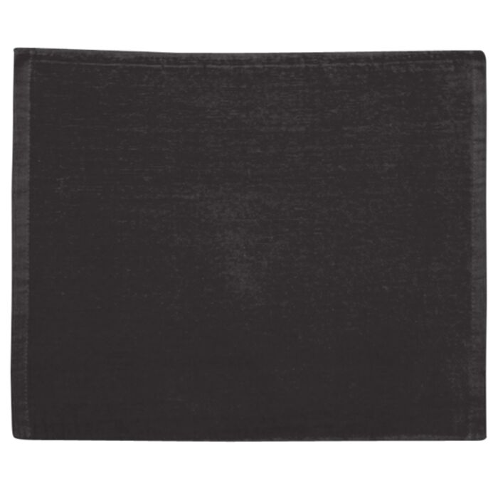 Velour Hemmed Towel Thumbnail