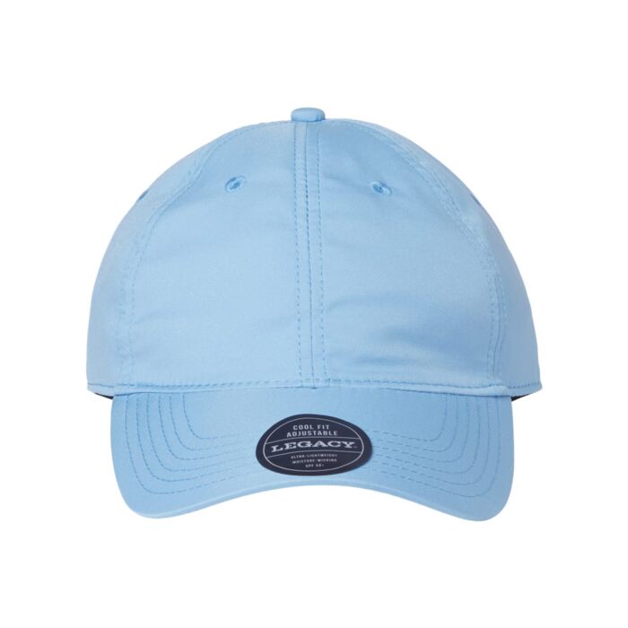 LEGACY - Cool Fit Adjustable Cap - CFA Thumbnail