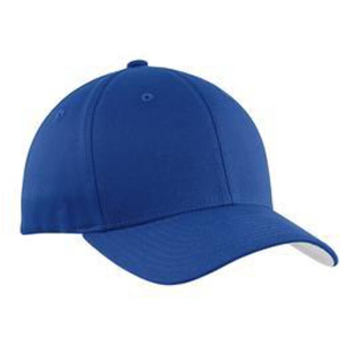 Flexfit ® Cotton Twill Cap Thumbnail
