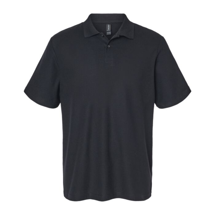 Softstyle® Adult Pique Polo Thumbnail