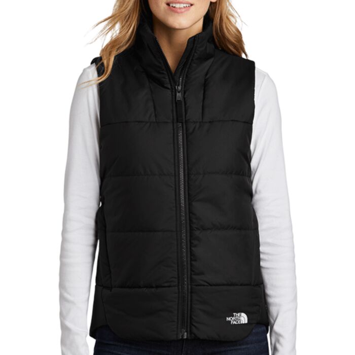North Face Women's Everyday Insulated Vest Thumbnail