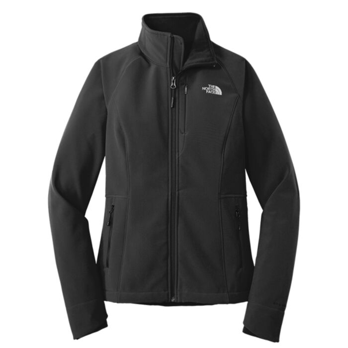North Face ® Ladies Apex Barrier Soft Shell Jacket Thumbnail