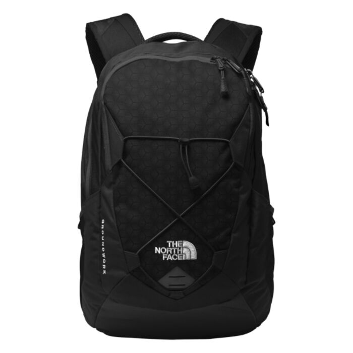 North Face ® Groundwork Backpack Thumbnail