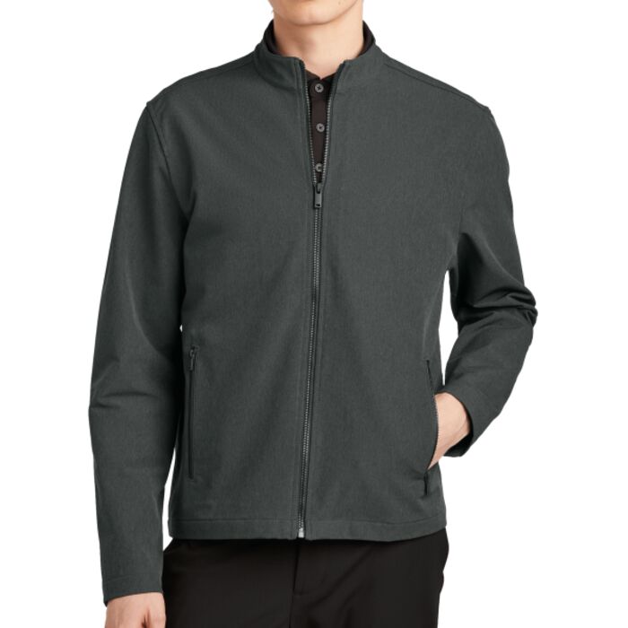 Stretch Soft Shell Jacket Thumbnail