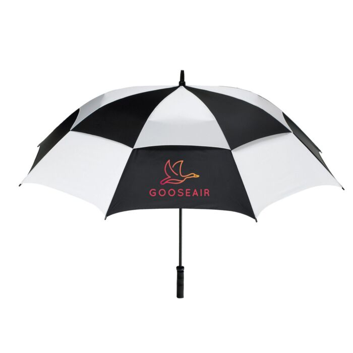 Peerless – 62″ arc – The MVP Golf Umbrellas Thumbnail