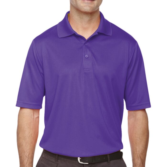 Men's Origin Performance Piqué Polo Thumbnail
