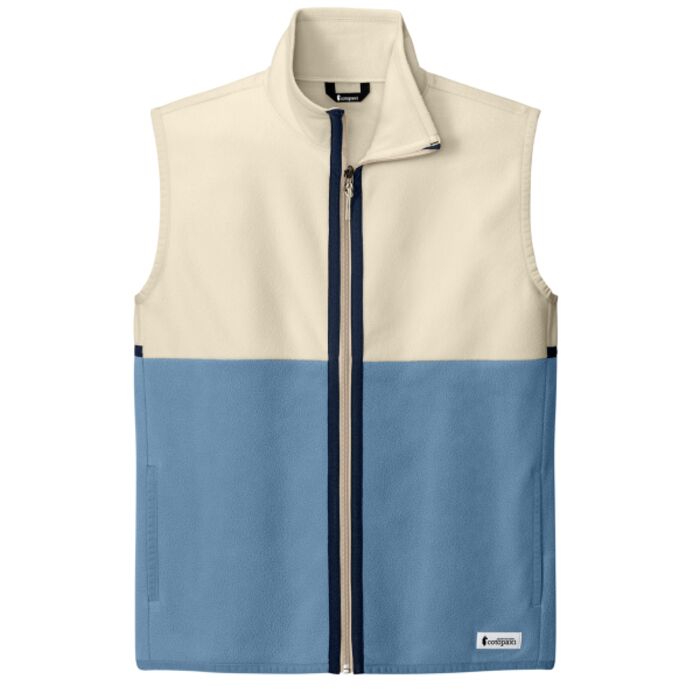 Cotopaxi® Amado Fleece Vest Thumbnail