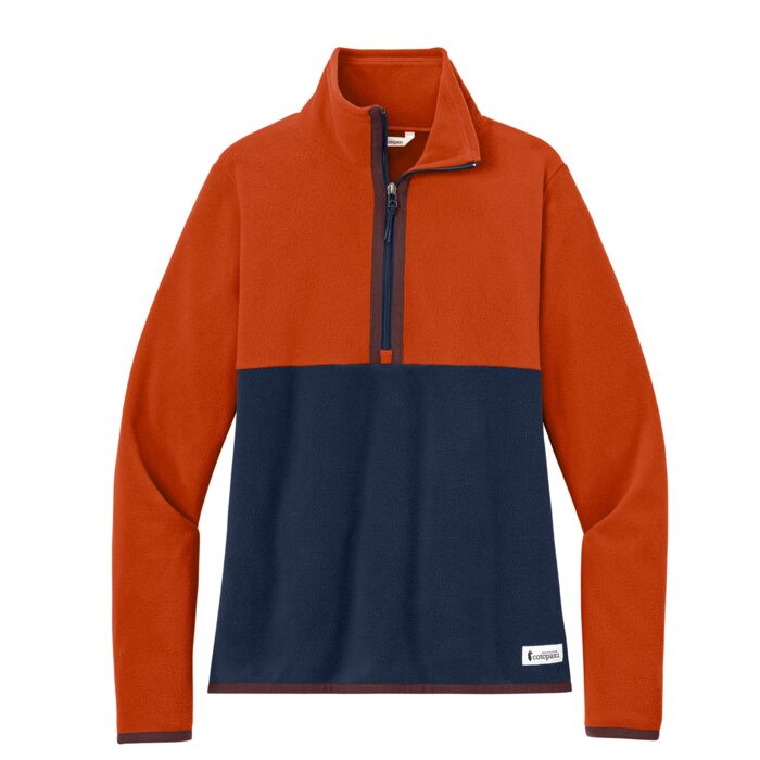 Cotopaxi® Amado Women 1/2-Zip Fleece Thumbnail