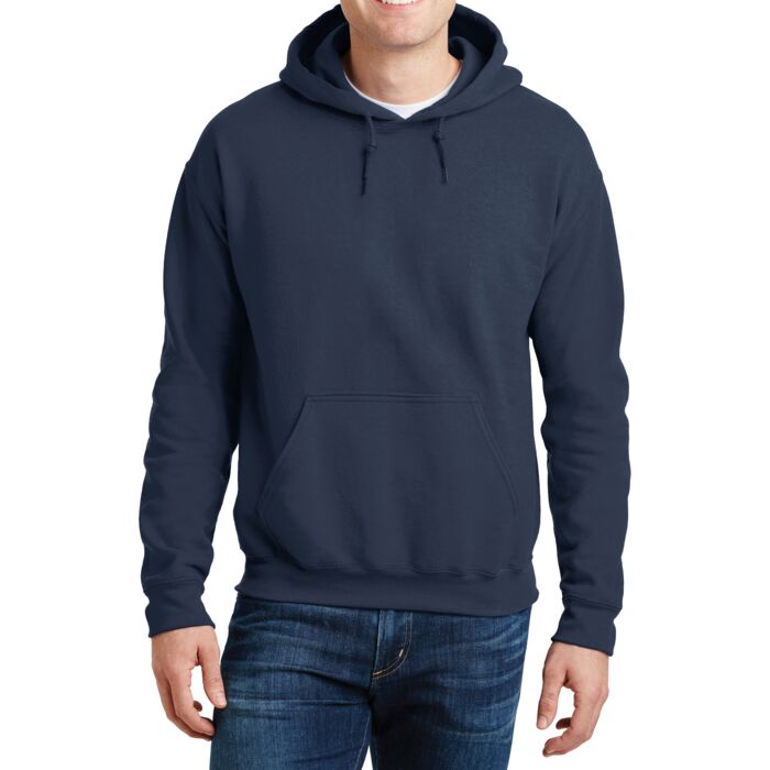 DryBlend ® Pullover Hooded Sweatshirt Thumbnail
