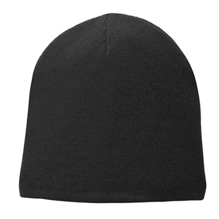 Fleece Lined Beanie Cap Thumbnail