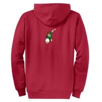 Core Fleece Full Zip Hooded Sweatshirt Thumbnail
