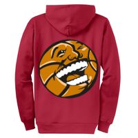 Core Fleece Full Zip Hooded Sweatshirt Thumbnail