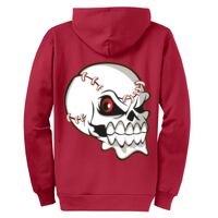 Core Fleece Full Zip Hooded Sweatshirt Thumbnail