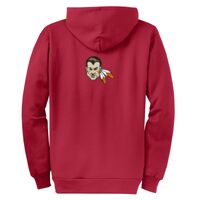 Core Fleece Full Zip Hooded Sweatshirt Thumbnail