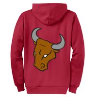 Core Fleece Full Zip Hooded Sweatshirt Thumbnail