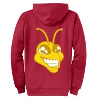 Core Fleece Full Zip Hooded Sweatshirt Thumbnail