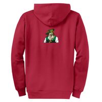 Core Fleece Full Zip Hooded Sweatshirt Thumbnail