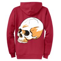 Core Fleece Full Zip Hooded Sweatshirt Thumbnail