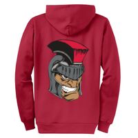 Core Fleece Full Zip Hooded Sweatshirt Thumbnail
