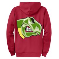 Core Fleece Full Zip Hooded Sweatshirt Thumbnail