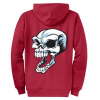 Core Fleece Full Zip Hooded Sweatshirt Thumbnail