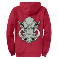 Core Fleece Full Zip Hooded Sweatshirt Thumbnail