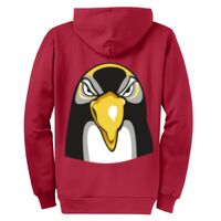 Core Fleece Full Zip Hooded Sweatshirt Thumbnail