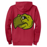 Core Fleece Full Zip Hooded Sweatshirt Thumbnail