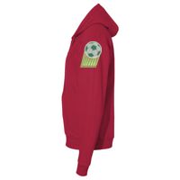 Core Fleece Full Zip Hooded Sweatshirt Thumbnail