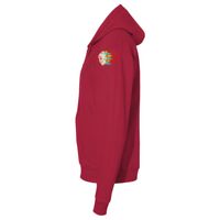 Core Fleece Full Zip Hooded Sweatshirt Thumbnail