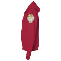 Core Fleece Full Zip Hooded Sweatshirt Thumbnail