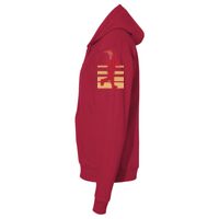 Core Fleece Full Zip Hooded Sweatshirt Thumbnail