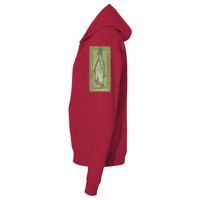 Core Fleece Full Zip Hooded Sweatshirt Thumbnail