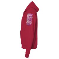Core Fleece Full Zip Hooded Sweatshirt Thumbnail