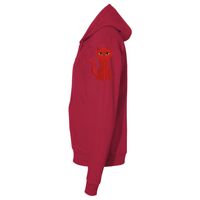 Core Fleece Full Zip Hooded Sweatshirt Thumbnail
