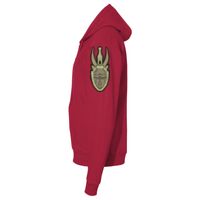 Core Fleece Full Zip Hooded Sweatshirt Thumbnail