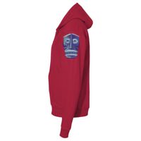 Core Fleece Full Zip Hooded Sweatshirt Thumbnail