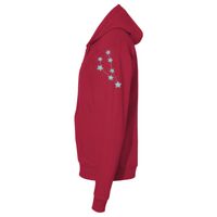 Core Fleece Full Zip Hooded Sweatshirt Thumbnail