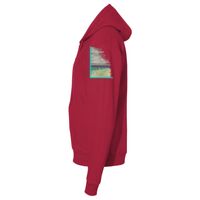 Core Fleece Full Zip Hooded Sweatshirt Thumbnail