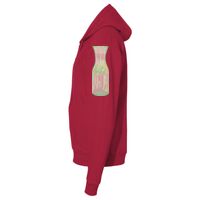 Core Fleece Full Zip Hooded Sweatshirt Thumbnail