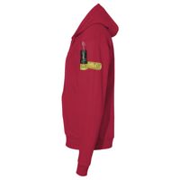 Core Fleece Full Zip Hooded Sweatshirt Thumbnail