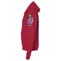 Core Fleece Full Zip Hooded Sweatshirt Thumbnail