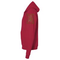 Core Fleece Full Zip Hooded Sweatshirt Thumbnail