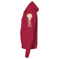 Core Fleece Full Zip Hooded Sweatshirt Thumbnail